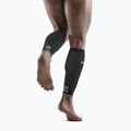 CEP Ultralight 2.0 fasce compressive per polpacci da uomo nero WS50IY2 6