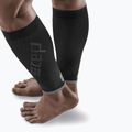 CEP Ultralight 2.0 fasce compressive per polpacci da uomo nero WS50IY2 7