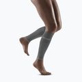 CEP Ultralight 2.0 fasce compressive per polpacci da donna grigio WS40JY2 5