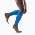 CEP Ultralight 2.0 fasce di compressione per polpacci da uomo blu WS50KY2 5