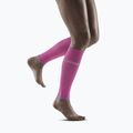 CEP Ultralight 2.0 Fasce di compressione per polpacci da donna Rosa WS40LY2 5