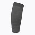 CEP Fasce compressive per polpacci da uomo riflettenti grigio WS502Z2 3