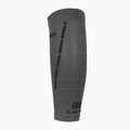 CEP Fasce compressive per polpacci da uomo riflettenti grigio WS502Z2 4