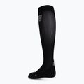 Calze a compressione CEP Recovery da uomo, nero WP555R 2