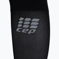 Calze a compressione CEP Recovery da uomo, nero WP555R 3