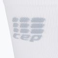 Calze compressive CEP Recovery da donna, bianco WP450R 3