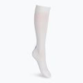 Calze a compressione CEP Recovery da uomo, bianco WP550R
