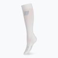Calze a compressione CEP Recovery da uomo, bianco WP550R 2