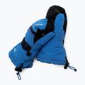 Guanti da snowboard per bambini Reusch Kadir Down R-TEX XT Mitten brillante/blu 2