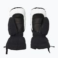 Guanti da sci donna BOGNER Orella black/off white 3