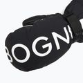 Guanti da sci donna BOGNER Orella black/off white 4