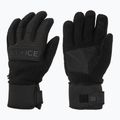 Guanti da sci uomo BOGNER Fire+Ice Power Touch black