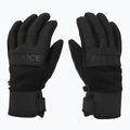 Guanti da sci uomo BOGNER Fire+Ice Power Touch black 2