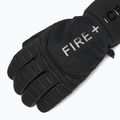 Guanti da sci uomo BOGNER Fire+Ice Erko R-TEX XT black 4