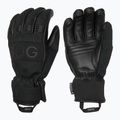 Guanti da sci uomo Bogner Ben R-TEX XT black