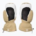 Guanti da sci donna BOGNER Orella light almond 2