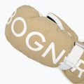 Guanti da sci donna BOGNER Orella light almond 3