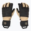 Guanti da sci uomo BOGNER Neo light almond 2