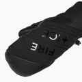 Guanti da sci donna BOGNER Fire+Ice Pia black 4