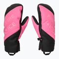 Guanti da sci donna BOGNER Fire+Ice Pia vibrant flash 2