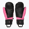 Guanti da sci donna BOGNER Fire+Ice Pia vibrant flash 3