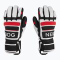 Guanti da sci uomo BOGNER Silvan fast red 2