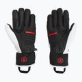 Guanti da sci uomo BOGNER Silvan fast red 3
