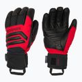 Guanti da sci uomo BOGNER Alex R-TEX XT fast red