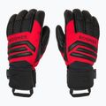 Guanti da sci uomo BOGNER Alex R-TEX XT fast red 2
