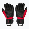 Guanti da sci uomo BOGNER Alex R-TEX XT fast red 3