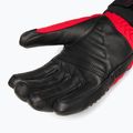 Guanti da sci uomo BOGNER Alex R-TEX XT fast red 5