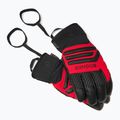 Guanti da sci uomo BOGNER Alex R-TEX XT fast red 7