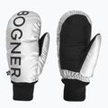 Guanti da sci da donna BOGNER Downtown silver