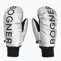 Guanti da sci da donna BOGNER Downtown silver 2