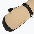 Guanti da sci uomo BOGNER Flora 007 R-TEX XT light almond 4