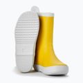 Tretorn Wings, scarpe da ginnastica gialle 14