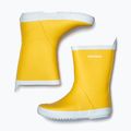 Tretorn Wings, scarpe da ginnastica gialle 15