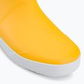 Tretorn Wings, scarpe da ginnastica gialle 7
