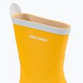 Tretorn Wings, scarpe da ginnastica gialle 8