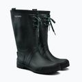 Tretorn Strong S, calzettoni da uomo di colore verde 3