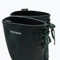 Tretorn Strong S, calzettoni da uomo di colore verde 8