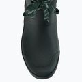 Tretorn Strong S, calzettoni da uomo di colore verde 9