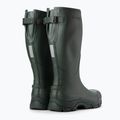 Tretorn Strong S, calzettoni da uomo di colore verde 11