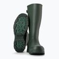 Tretorn Strong S, calzettoni da uomo di colore verde 12