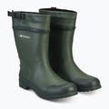 Tretorn Scout S, calzettoni da uomo di colore verde 10