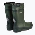 Tretorn Scout S, calzettoni da uomo di colore verde 11