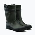 Tretorn Scout S, calzettoni da uomo di colore verde 3