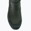 Tretorn Scout S, calzettoni da uomo di colore verde 6
