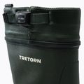 Tretorn Scout S, calzettoni da uomo di colore verde 7