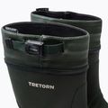 Tretorn Scout S, calzettoni da uomo di colore verde 8